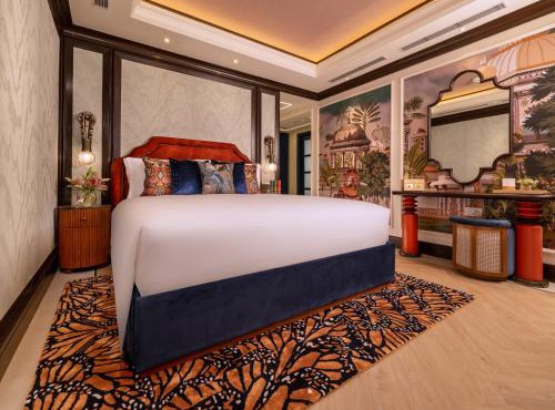 Bandra House - IHCL SeleQtions