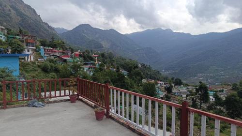 Ganesh home stay