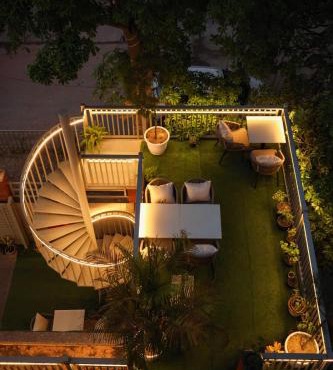 Sandane Homes in Greater Noida