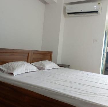 Village Inn Residency in Barādiha