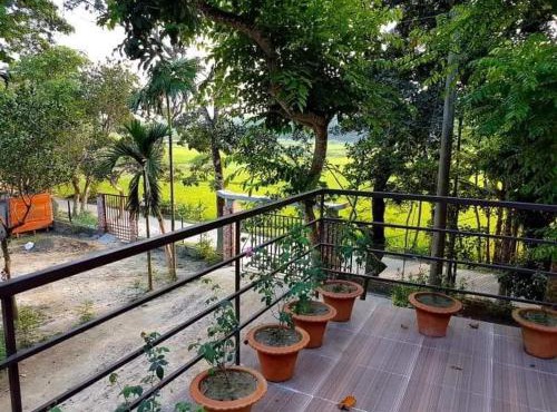 Jalalpur Eco Resort