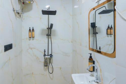 Footprint Hostel Udaipur