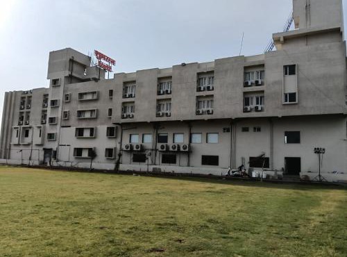Shubh Ratna Resort