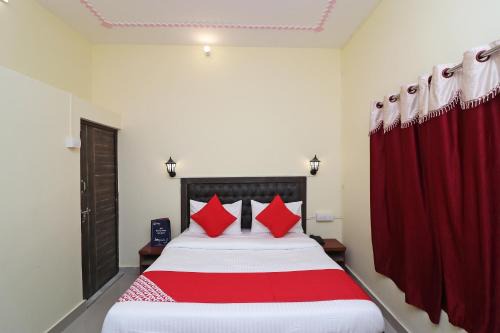 Hotel O New Sandhya Guest House