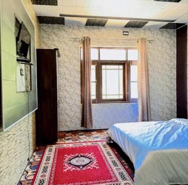 Himalayan Stay