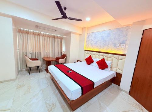 Sai Deep Lodging and Boarding