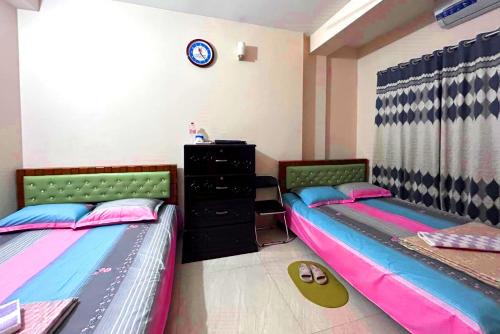 Ast Guest House