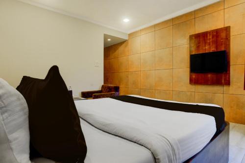 Hotel O GN Motel