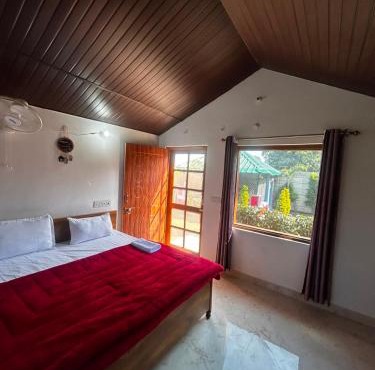 The Kumaoni Stay