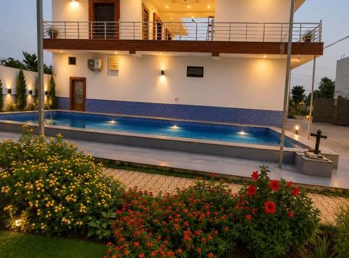 The Crown Resort