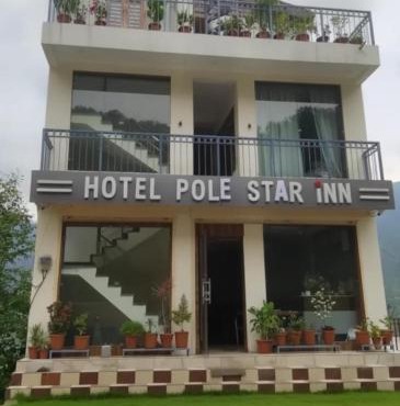 Pole Star Inn
