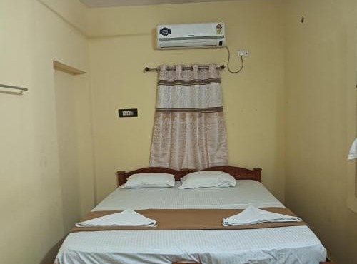 NNP Homestay Rameswaram