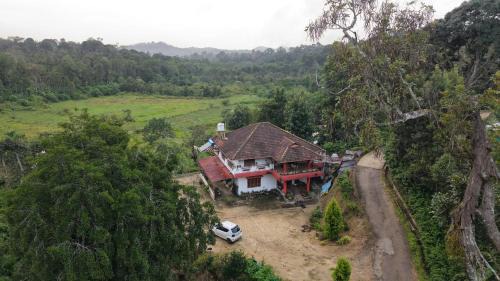 MANJARI Estate stay