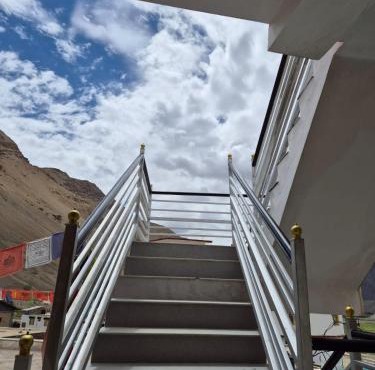 Gyatso Home Saty
