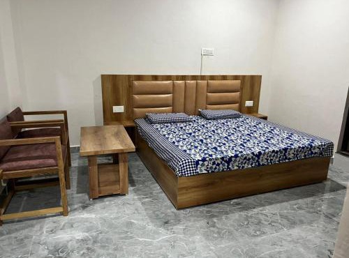 Pathania homestay