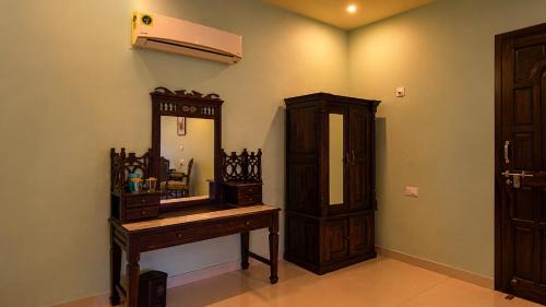 The Pavilion Udaipur - A Luxury Pet Friendly Stay in Udaipur