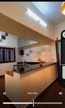 Cherry guest House Shringeri ,koppa rural