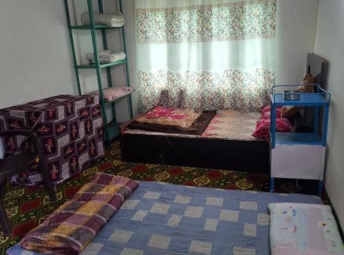 Burhan Guest House kralpora