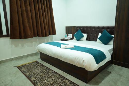 Hotel sphatic