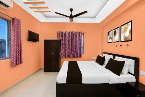 Hotel O Bhagalpur Railway Junction 2