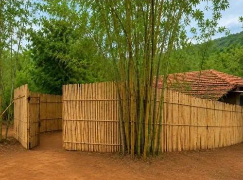 Nisargshala's Cozy Cottages