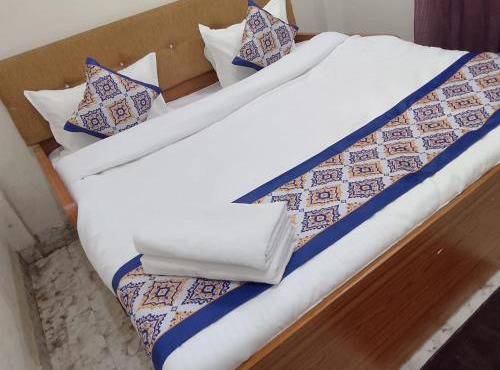 Hotel Raj mahal Palace