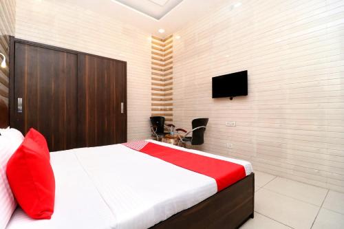 Super Hotel O Max