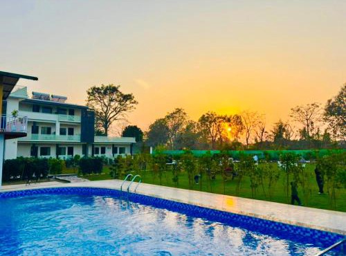 The Baghvan by boho