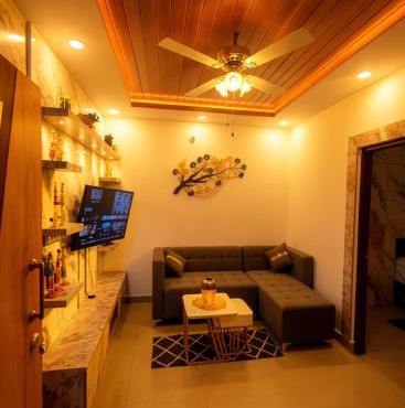 The Ultimate Terrace Retreat Private Penthouse
