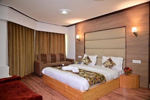 Hotel Baisaran Pahalgam