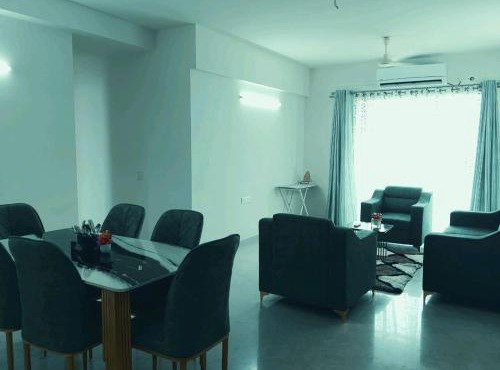 Abode Homes Service Apartments Seawood