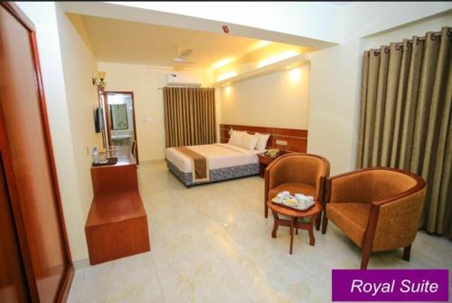 Royal Beach Resort
