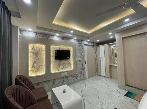 Parth King Resort