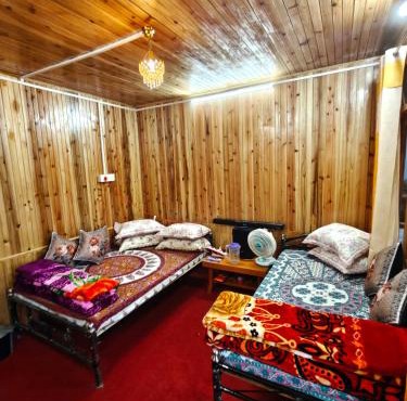 Waiba Homestay