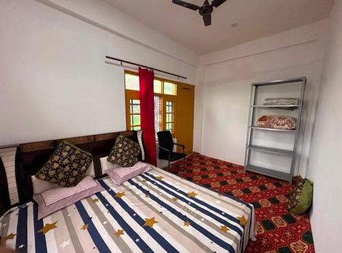 Kehmil Guest house