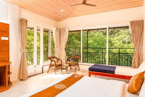 Green Nest Resorts