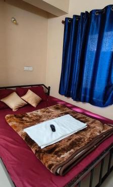 Yamuna rooms and dormitory in Ooty