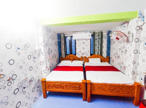 Velan Home stay