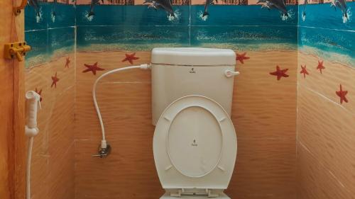 Vasavi residency home stay