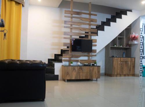 Tranquility In The Hills 2BHK Villa