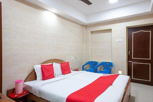 Hotel O Sudha Inn in Chennai