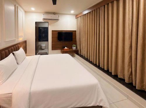 Hotel Vivanta