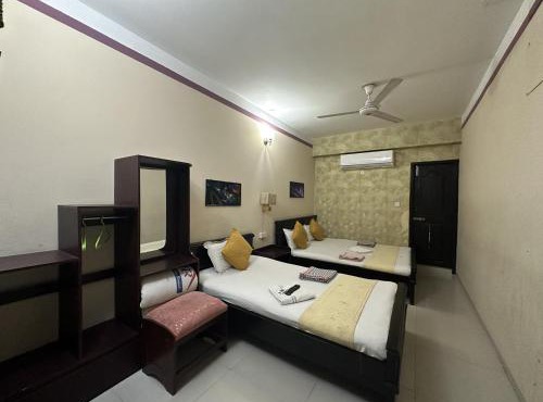Muscat Holiday Resort