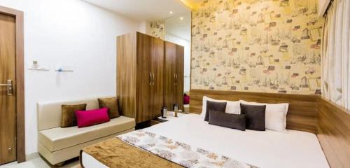 Hotel Rockland Kota