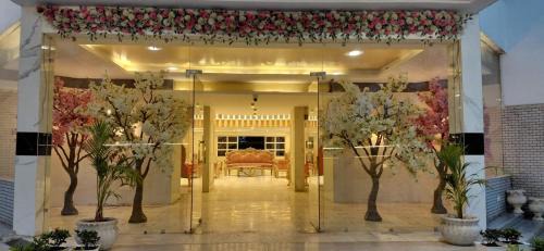 Landmark Resort