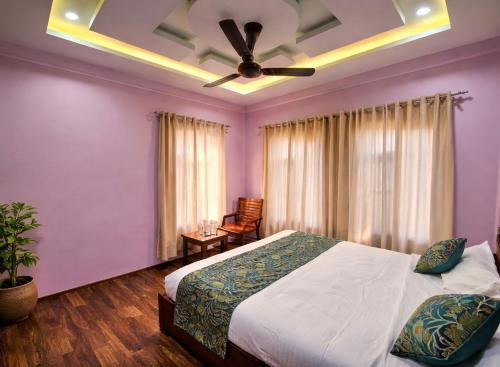 Hotel Riverwood Kokernag