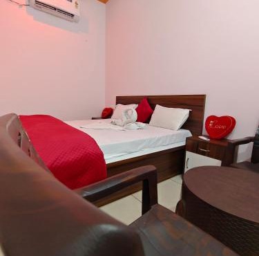 Green Hotel