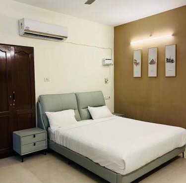 Velora Villa Mahabs