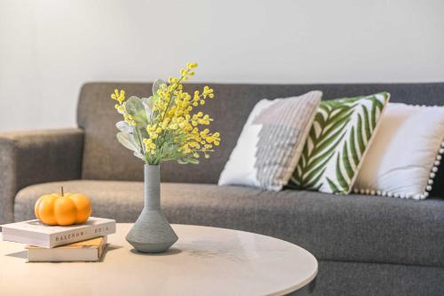 Darlinghurst G04 1 Bedroom SYD CBD Location