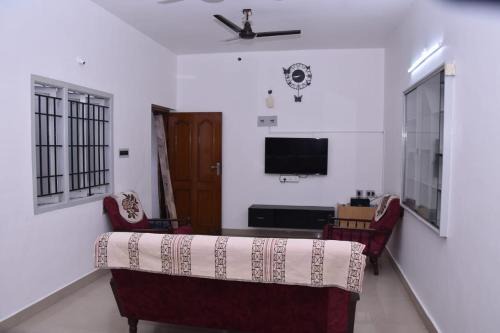 Aparna Enclave in Madurai